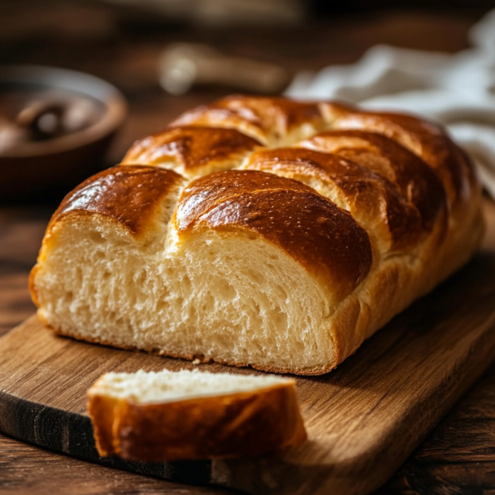 Amish Bread