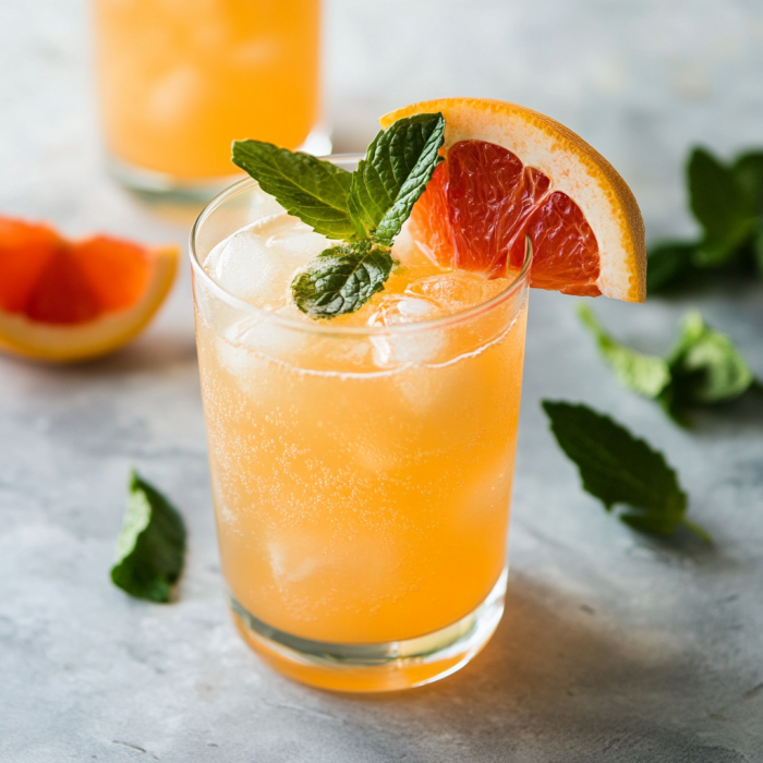 Cortisol cocktail