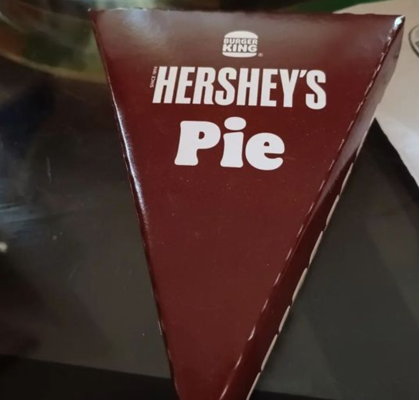 HERSHEYPIE