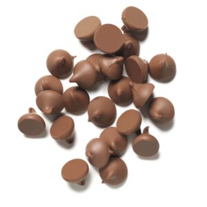 Milk Chocolate Chips